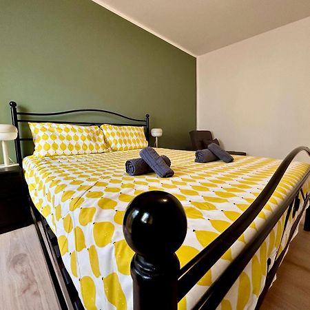 Residence Zar 6 Trieste Exterior foto