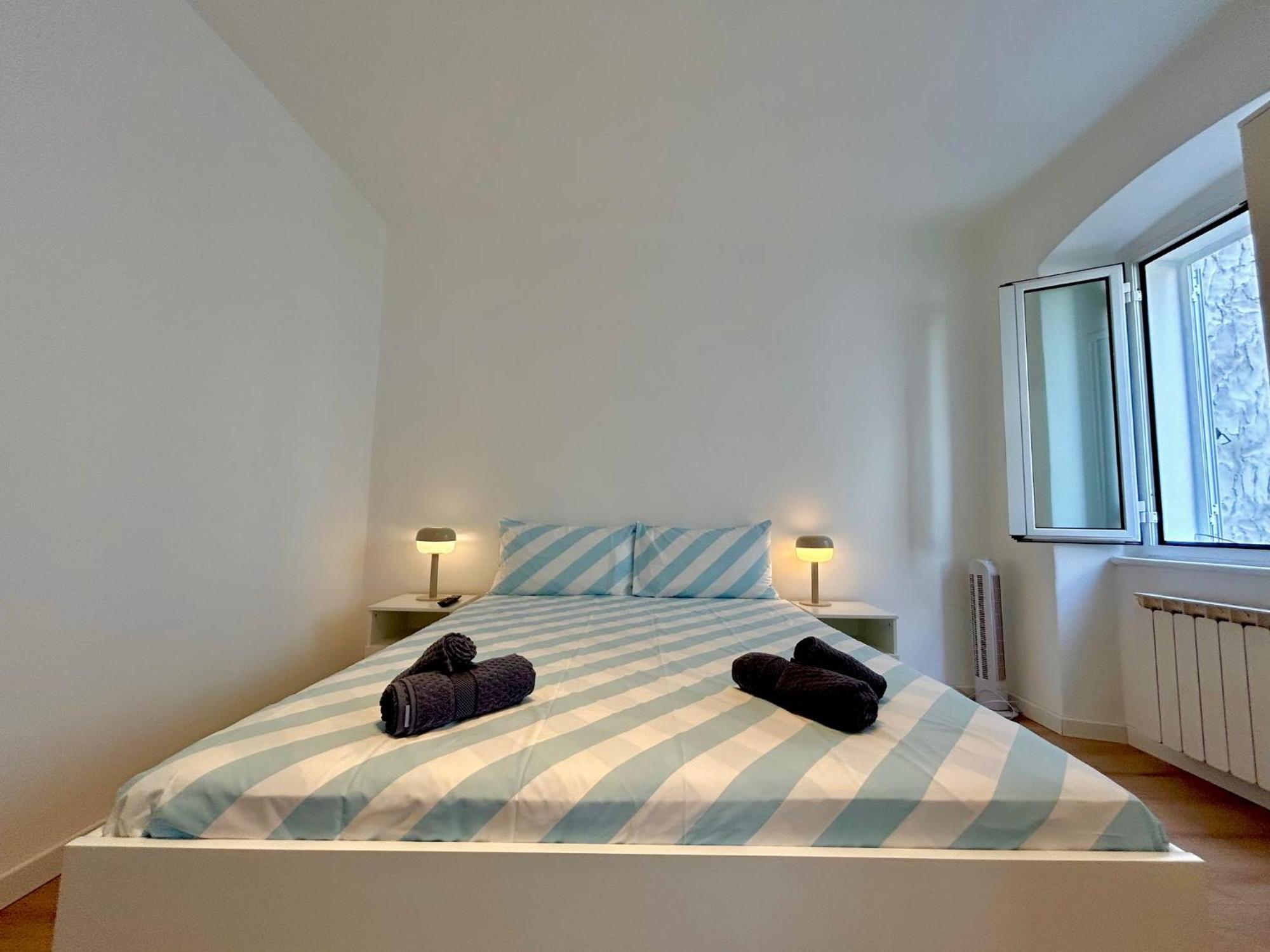 Residence Zar 6 Trieste Exterior foto